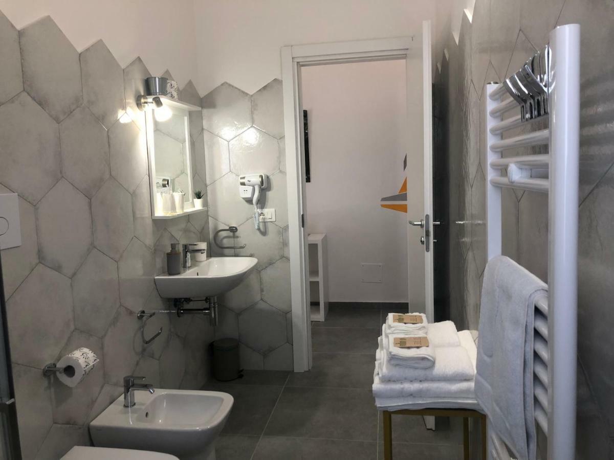 Maison d'hôtes Il Platano Residenza Rurale à Agropoli Extérieur photo