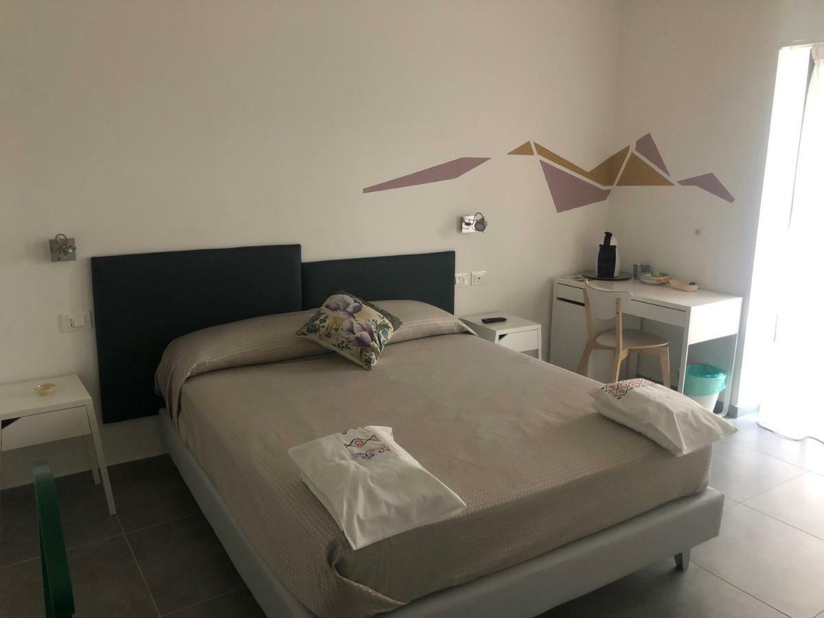 Maison d'hôtes Il Platano Residenza Rurale à Agropoli Extérieur photo