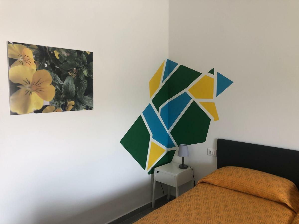Maison d'hôtes Il Platano Residenza Rurale à Agropoli Extérieur photo